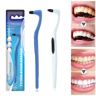 TOOTH STAIN CLEANING STICK ORAL CARE