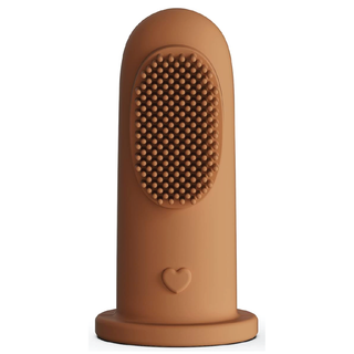 BABY FINGER TOOTHBRUSH