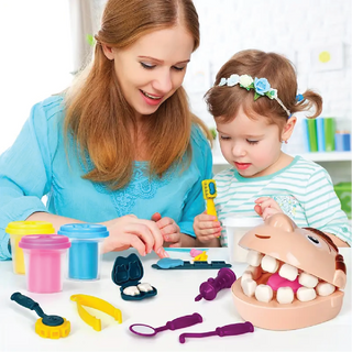 KIDS EDUCATIONAL TOYS