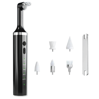 ELECTRIC TOOTH POLISHING KIT