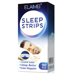 SLEEP STRIPS 90 PCS