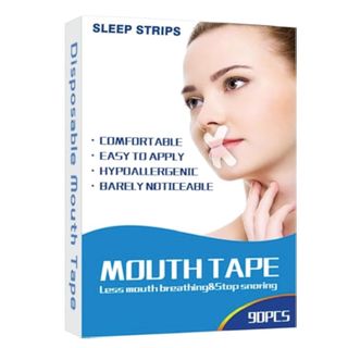 MOUTH TAPE 120 Pcs