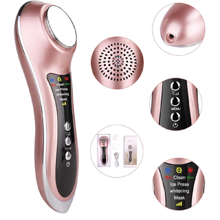 FACIAL LIFTING DEVICE 4 IN 1